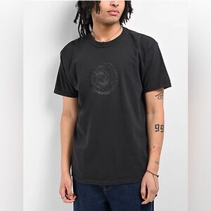 Welcome x Nine Inch Nails Hurt Black T-Shirt